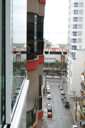 Excelente apartamento